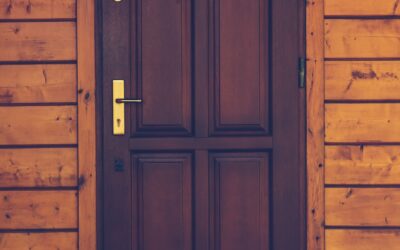 Choosing the Right Entry Door to Improve Energy Efficiency and Comfort