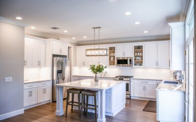 Choosing the Right Building Material for Your Kitchen Cabinets